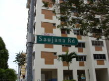 Saujana Road #87672